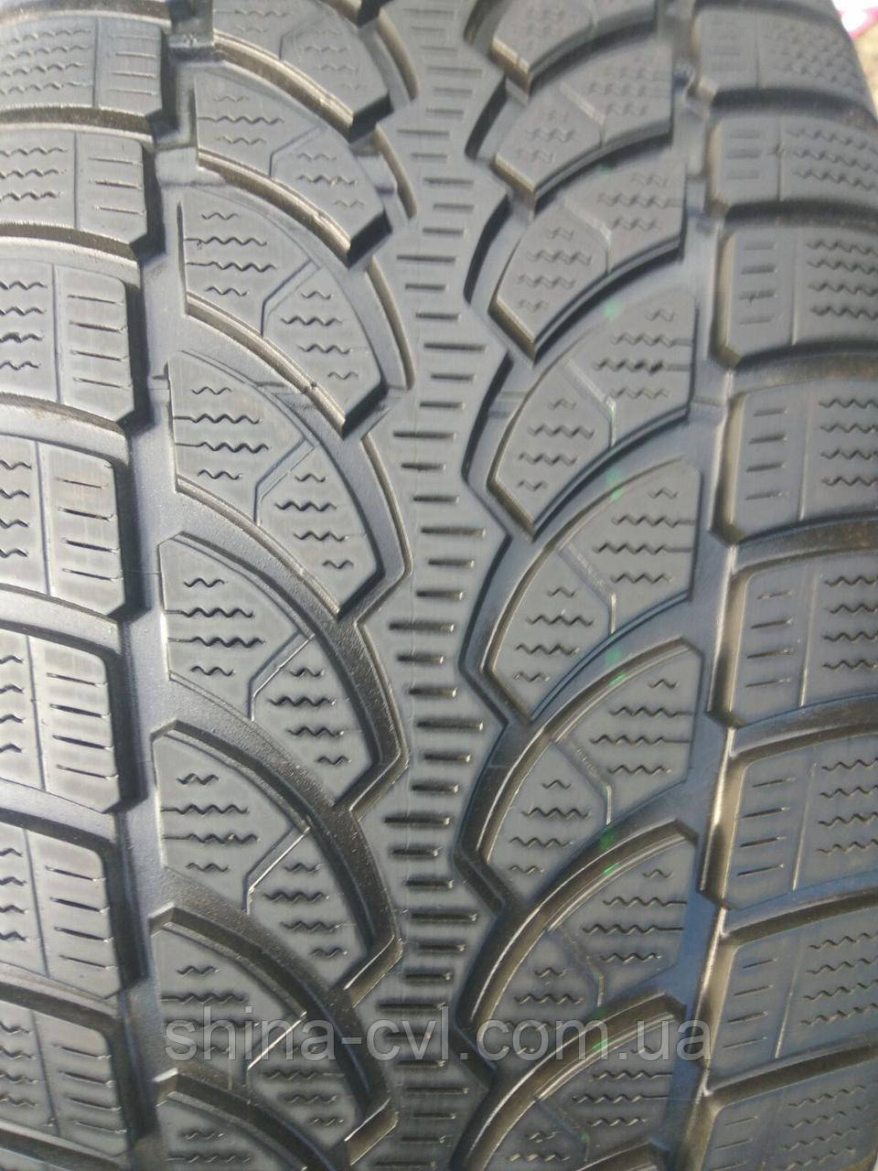 Зимові шини 255/55 R18 109V BRIDGESTONE BLIZZAK LM-80, фото 1