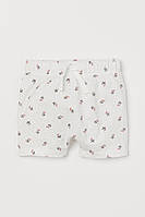 Шорти для дівчинки H&M, 1,5-2 роки! Англія!