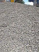 Щебінь в мішках фр 5х10, 50кг, купить, фото 2