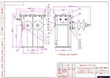 Трансформатор ОМП-1,25/10 (6)/0,23 У1 Україна, гарантія, повний пакет документів, фото 2