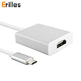 Адаптер USB Type C — HDMI, фото 3