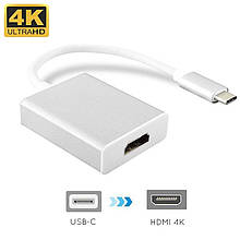 Адаптер USB Type C — HDMI