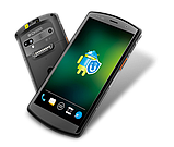 ТСД Urovo DT50, фото 3
