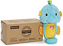 Розвивальна музична іграшка Морський коник Fisher Price M5664, фото 5