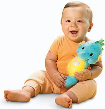 Розвивальна музична іграшка Морський коник Fisher Price DGH73