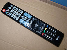 Оригінальний пульт ДК LG AKB72914208 (Б/У)