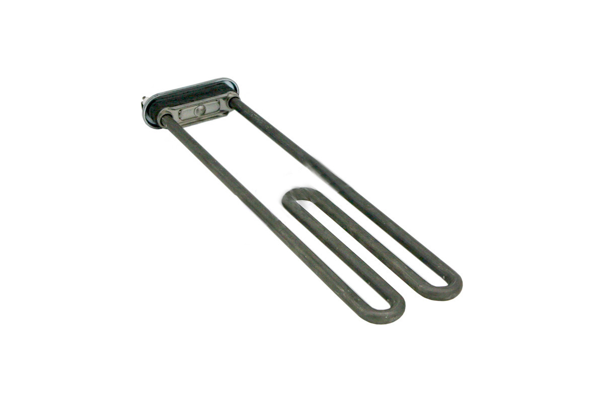 ТЕН 2000 W, L=300 для пральної машини LG, без бортика (Thermowatt) - 5301ER1001B / 159EG01, фото 1