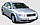 Audi A4 (B6) — заміна лінз на біксенонові лінзи Hella 3R F1 3.0", фото 3