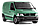 Лобове скло Mercedes Vito (W638) (1996-2003) /Мерседес Віто (В638), фото 3