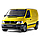 Лобове скло Mercedes Vito (W638) (1996-2003) /Мерседес Віто (В 638), фото 3