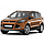 Лобове скло Ford Kuga (2008-2011) /Форд Куга, фото 2