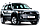 Лобове скло Ford Maverick /Escape (2000-2008) /Mazda Tribute (2001-2007) /Форд Маверік /Ескейп, фото 3