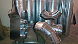 Вентиляційні труби, фото 5