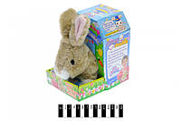 Інтерактивний кролик (коробка) L0607