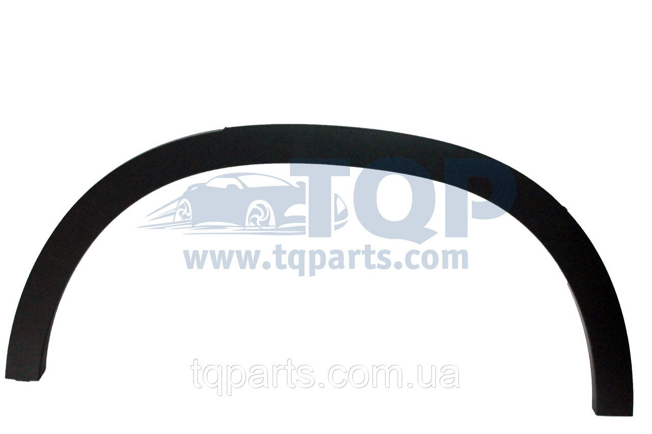 Накладка крила зад. лів., Розширювач крила A1568851300 для Mercedes GLA-Class (X156) 14-
