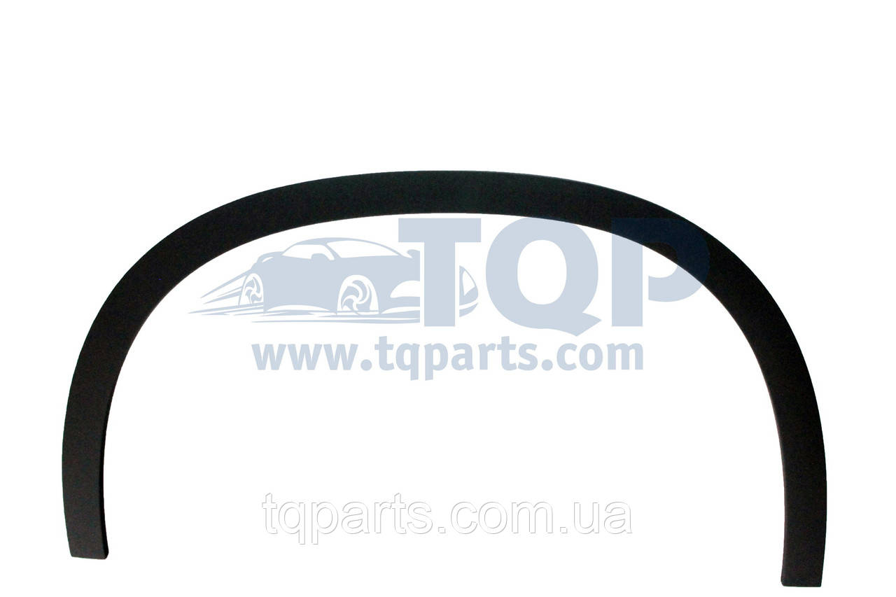 Накладка крила пер. лів., Розширювач крила A1568852322 для Mercedes GLA-Class (X156) 14-