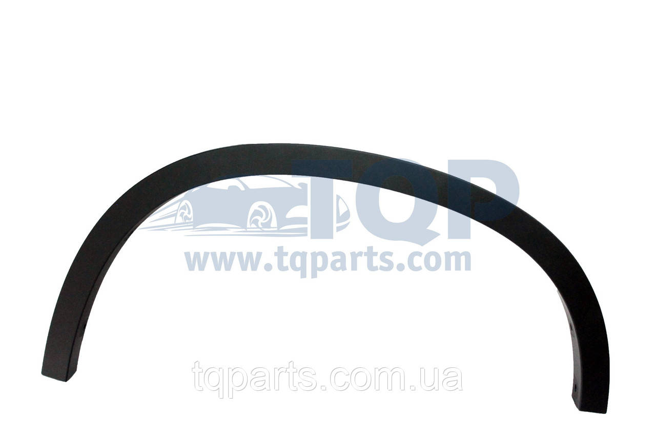 Накладка крила зад. лів., Розширювач крила 51777332339 для BMW X1 (F48) 15-19