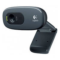 Веб-камера Logitech Quickcam C270 HD (960-001063)