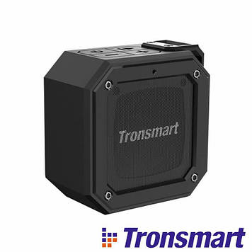 Портативна колонка Tronsmart Element Groove