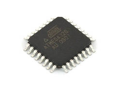 Мікроконтролер ATMEGA328 TQFP-32