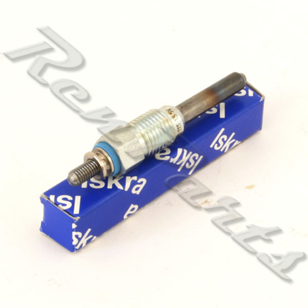 Купить Свеча подогрева антифриза 13.5V Renault Megane III (Рено Меган 3 ...