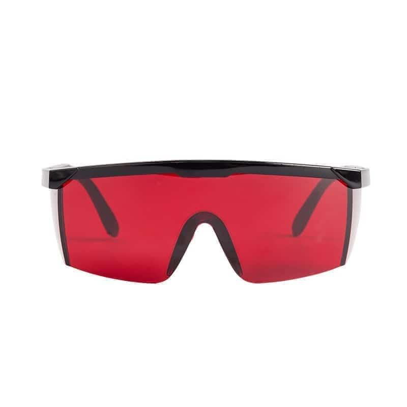 Лазерные очки Tekhmann LG-02 (845411) - фото 1 - id-p1008088699