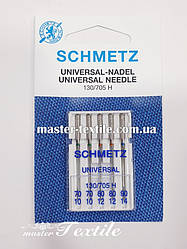 Голки універсальні Schmetz Universal No70-90 (Без картону)