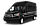 Лобове скло Ford Transit IV (низ. /Середовищ. Дах) (2014-) /Форд Транзит IV з датчиком дощу камерою, фото 3