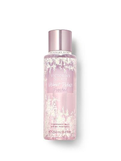 Спрей для тіла Velvet Petals Frosted Victoria's Secret, фото 1