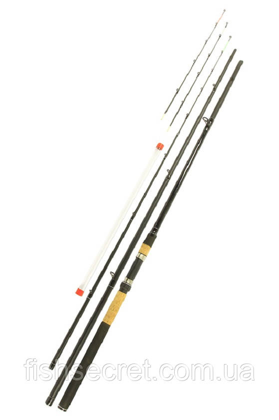 Фідерне вудилище SIWEIDA Basic 3 м. 120 г.