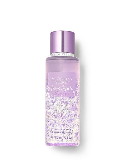 Спрей для тіла Love Spell Frosted Victoria's Secret, фото 1