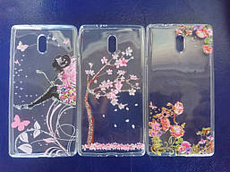 Чохол для Nokia 3