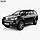 Лобове скло Great Wall Hover /Haval H3 (2005-) /Грейт Вол Ховер /Хава Н3, фото 3