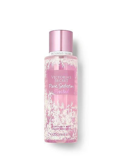 Спрей для тіла Pure Seduction Frosted Victoria's Secret