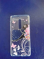 Чохол для Nokia 5