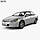 Лобове скло Honda Accord (2003-2008) /Acura TSX (2004-2008) /Хонда Акорд, фото 3