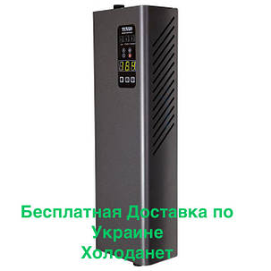 Електрокотел Tenko dke 7.5/380 одноконтурний, настінний, фото 1