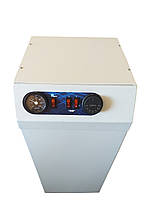 Підлоговий електрокотел NEON PRO Grade 15 кВт, магнітний пускач