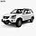 Лобове скло Honda CR-V (2002-2006) /Хонда СР-В, фото 3