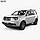 Лобове скло Honda Pilot /MR-V (2008-2016) /Хонда Пілот /МР-В, фото 3