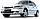 Лобове скло Hyundai Accent (2000-2006) /Хюндай Акцент, фото 3