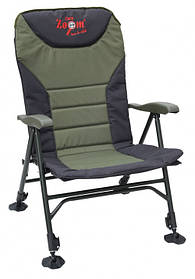 Крісло коропове Carp Zoom Reclіner Comfort Armchair CZ9606