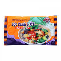 Вьетнамская соль со специями Bot Canh 190 грамм