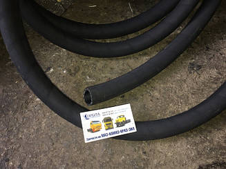 Шланг 20х28.5-1.6 рукав маслобензостійкий РВТ "пустушка" (ГОСТ 10362-76) (Україна)