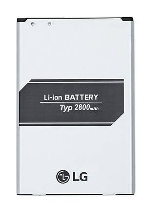 Акумулятор BL-46G1F LG M250, фото 1
