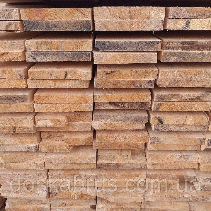 Дошка Обрізна — 25 х 150 х 3 м Купити в Одесі