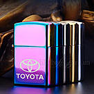 Запальничка в подарунковій коробці USB 33903, фото 6