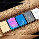 Запальничка USB в подарунковій коробці 33905, фото 4