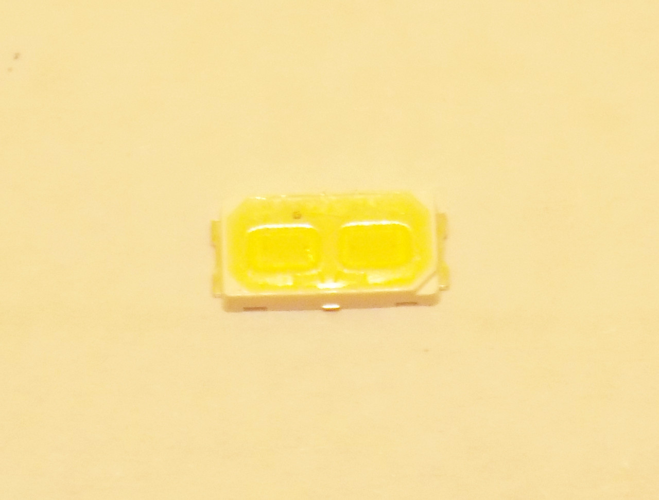 Світлодіод 5630 SMD, LED5630, 0,6 Вт 6 В, фото 1