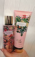 Подарочный набор Velvet Petals Victoria s Secret